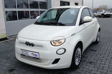 Fiat 500e 18.132 km 14.980 &euro; Ingelheim 55218