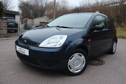 Ford Fiesta 155.000 km 2.390 &euro; Breisach 79206