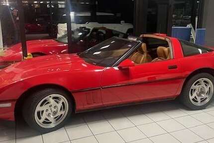 Corvette C4 140.000 km 32.950 &euro; Freiburg 79115