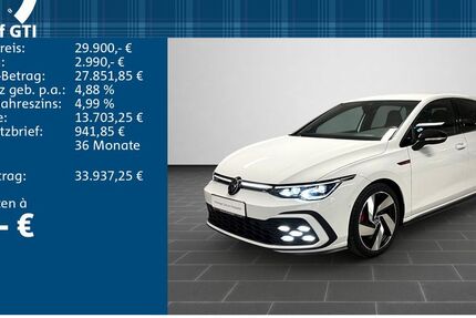 VW Golf 44.664 km 29.900 &euro; Wiesbaden 65189