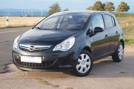 Opel Corsa 9.700 km 10.490 &euro; Bechenheim 55234