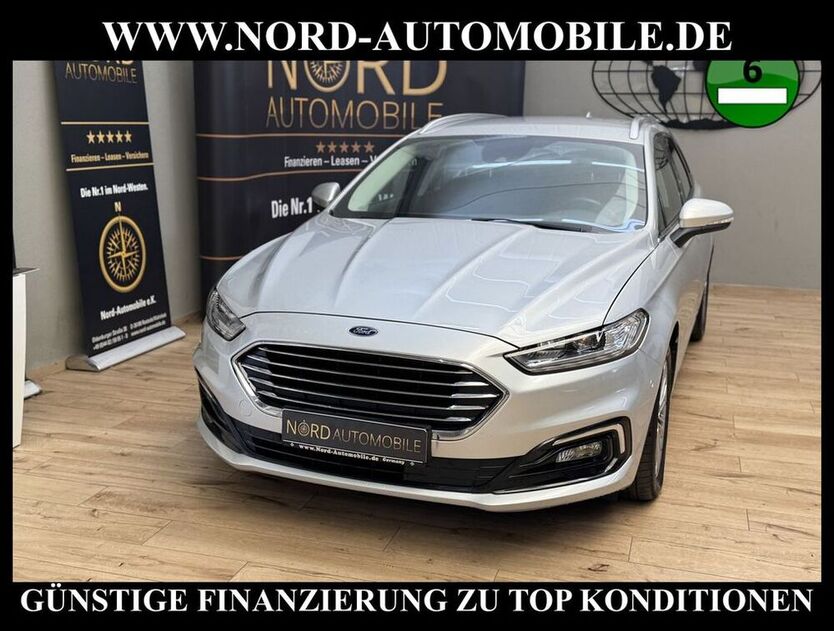 Mondeo