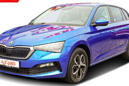 Skoda Scala 43.461 km 19.950 &euro; Bad Hersfeld 36251