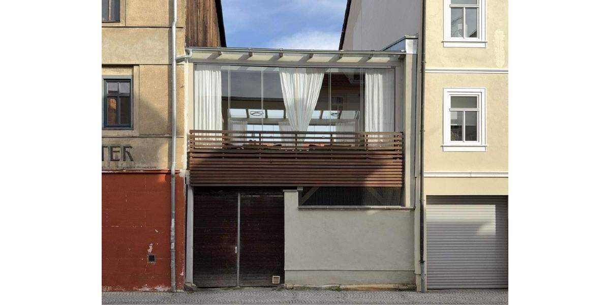 Gewerbeobjekt Gotha Uelleben - 245.000&euro; | Angebot:24132500