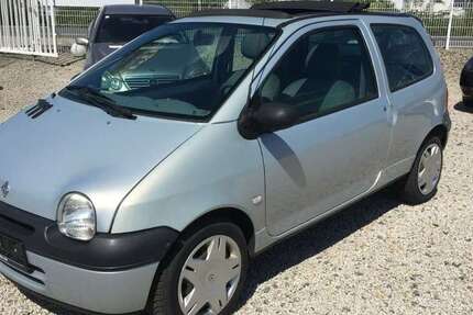 Renault Twingo 100.000 km 2.500 € Himmelkron 95502