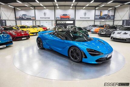 McLaren 720S