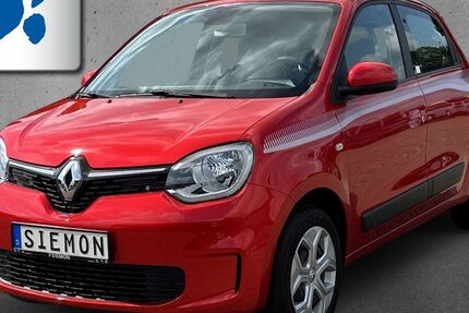 Renault Twingo 20.781 km 11.690 € Wiesmoor 26639