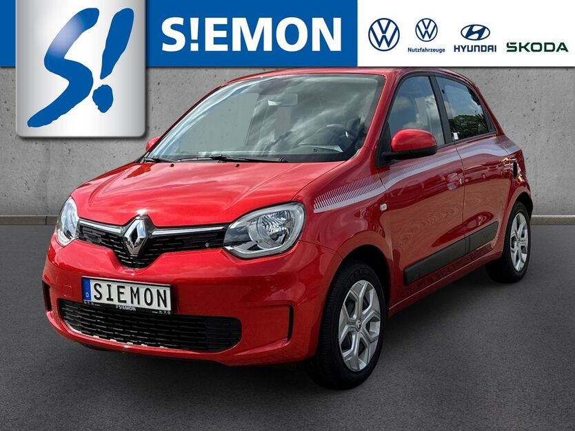 Renault Twingo 20.781 km 11.690 € Wiesmoor 26639