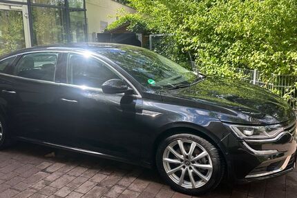 Renault Talisman 119.225 km 10.999 &euro; Berlın 13347