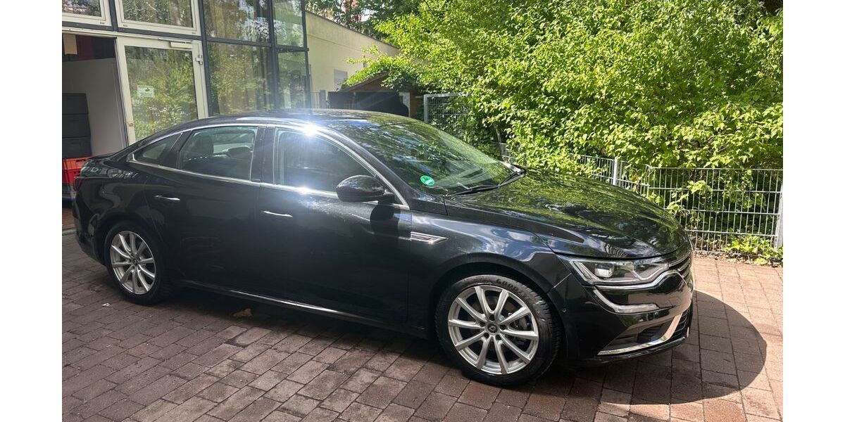 Renault Talisman 119.225 km 10.999 &euro; Berlın 13347