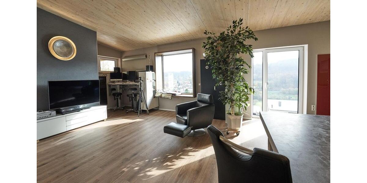 Mehrfamilienhaus, Wohnhaus Bad Brückenau - 5 Zimmer, 168 m&sup2;, 670.000&euro; | Angebot:25382598