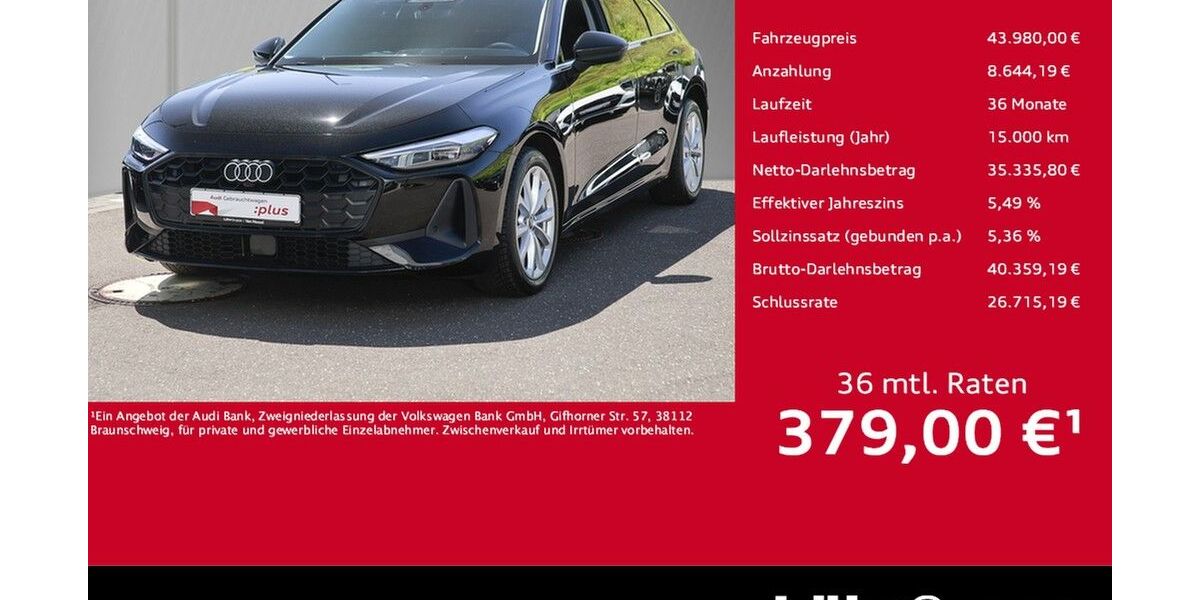 Audi A5 20.657 km 43.980 &euro; Koblenz 56070