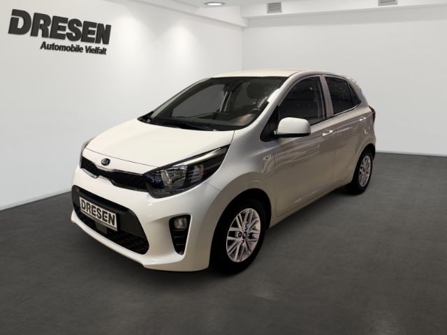 Kia Picanto 20.300 km 11.990 &euro; Neuss 41464
