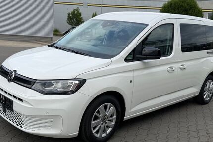 VW Caddy Maxi 278.779 km 16.000 &euro; Nürnberg 90441