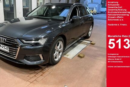 Audi A6 69.217 km 35.885 &euro; Gütersloh 33334