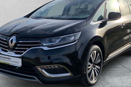 Renault Espace 107.747 km 19.890 € Chemnitz 09131