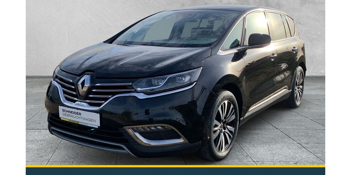 Renault Espace 107.747 km 20.890 € Chemnitz 09131