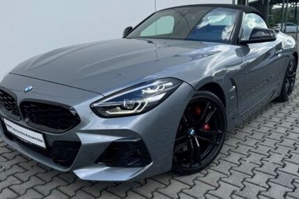 BMW Z4 13.888 km 40.699 &euro; Kaiserslautern 67663