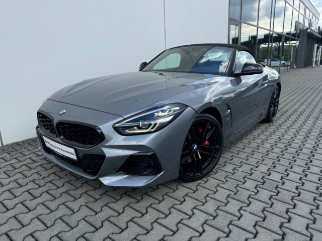 BMW Z4 13.888 km 40.699 &euro; Kaiserslautern 67663