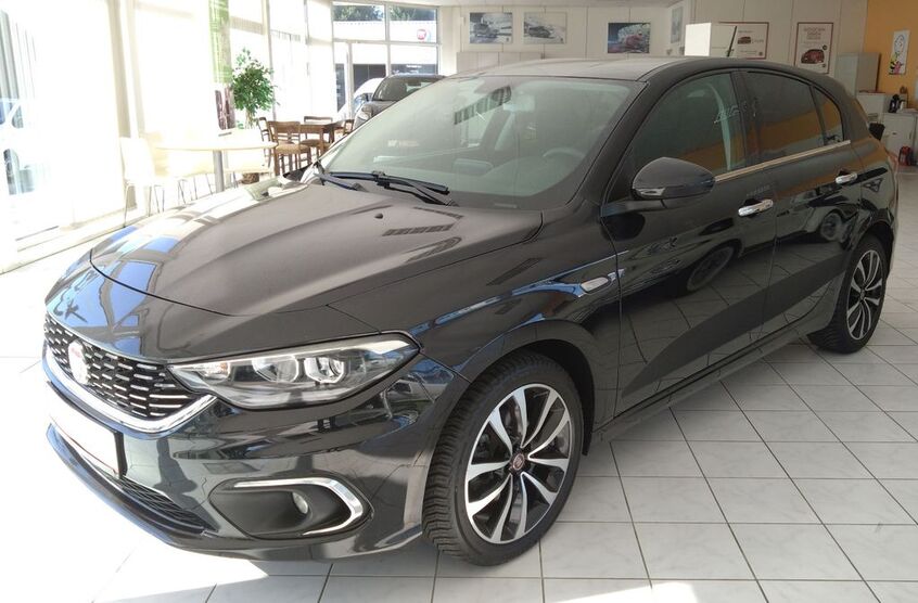 Fiat Tipo 80.000 km 10.900 € Gefrees 95482