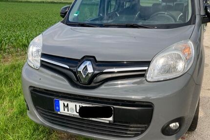 Renault Kangoo 161.366 km 6.490 &euro; Bernau am Chiemsee 83233