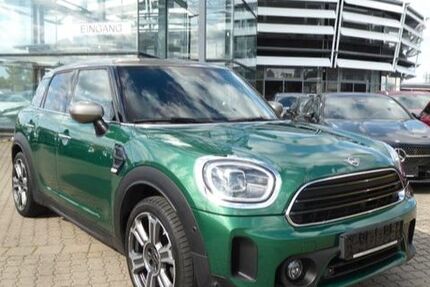 Mini Cooper Countryman 80.270 km 24.980 € Nürnberg 90480
