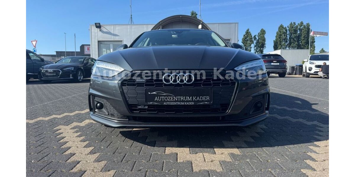 Audi A5 180.000 km 26.490 &euro; Eschweiler 52249