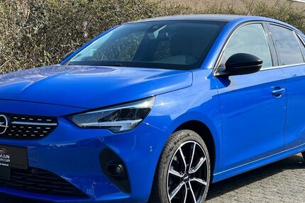 Opel Corsa 33.310 km 14.995 &euro; Weilerswist 53919