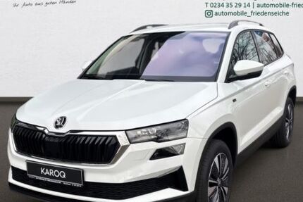 Skoda Karoq 8.366 km 33.980 &euro; Bochum 44805
