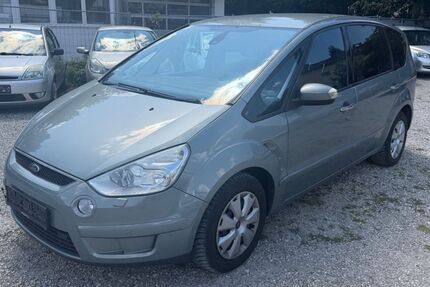 Ford S-Max 309.000 km 1.890 &euro; Geretsried 82538
