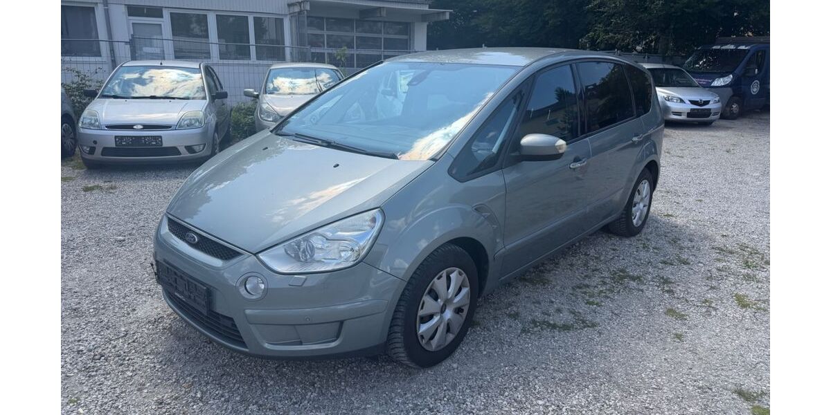 Ford S-Max 309.000 km 1.890 &euro; Geretsried 82538