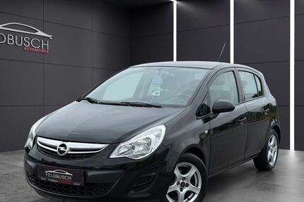 Opel Corsa 70.000 km 5.480 &euro; Schwalmtal 41366