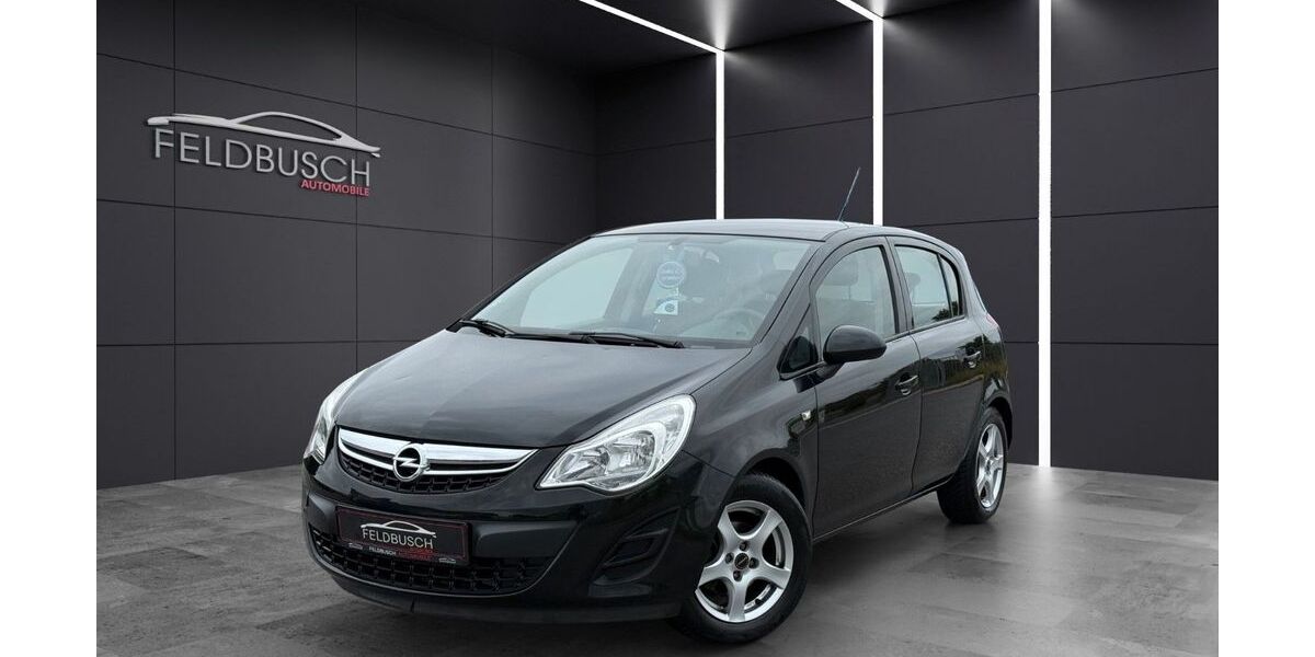 Opel Corsa 70.000 km 5.480 &euro; Schwalmtal 41366