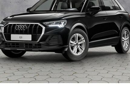 Audi Q3 8.700 km 35.980 &euro; Plauen 08527