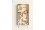Reihenendhaus Ilsenburg - 4 Zimmer, 125 m&sup2;, 1.249&euro; | Angebot:26053338