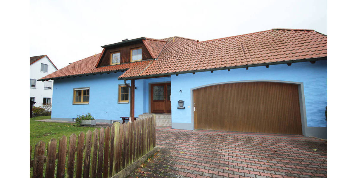 Mehrfamilienhaus, Wohnhaus Mühlhausen - 7 Zimmer, 222 m&sup2;, 535.000&euro; | Angebot:25660556