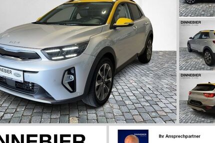 Kia Stonic 22.692 km 21.900 € Berlin 10365