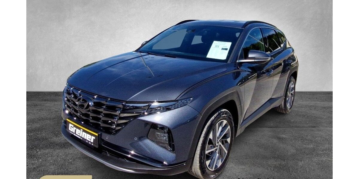 Hyundai TUCSON 38.600 km 21.740 &euro; Deggendorf 94469