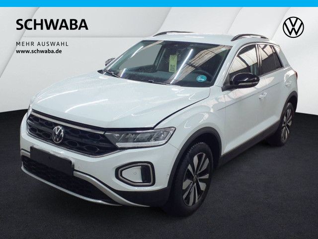 VW T-Roc 15.600 km 22.190 &euro; Gersthofen 86368