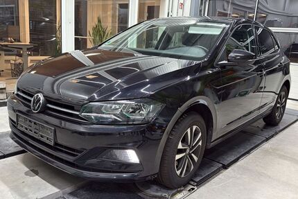 VW Polo 113.352 km 12.490 &euro; Schopfloch 91626