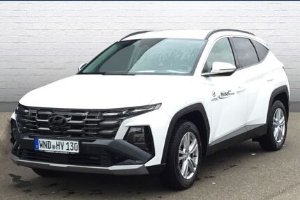 Hyundai TUCSON 15.000 km 32.960 &euro; Merzig 66663