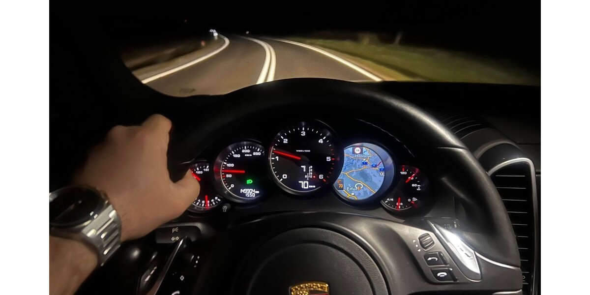 Porsche Cayenne 150.000 km 27.995 &euro; Hildesheim 31134