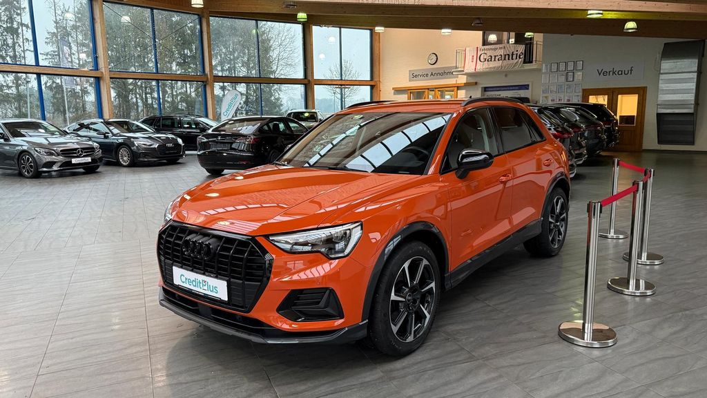 Audi Q3 87.760 km 26.990 &euro; Emsdetten 48282