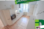 Exklusive Eigentumswohnung in der Rosenburg – im EG mit Terrasse & Tiefgarage