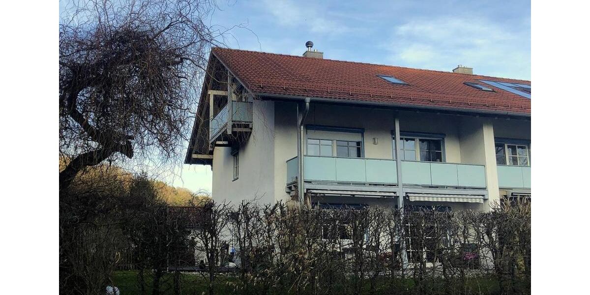 Doppelhaushälfte Burghausen - 5 Zimmer, 155 m&sup2;, 1.850&euro; | Angebot:26634674