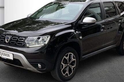 Dacia Duster 113.784 km 12.480 &euro; Schmalkalden 98574