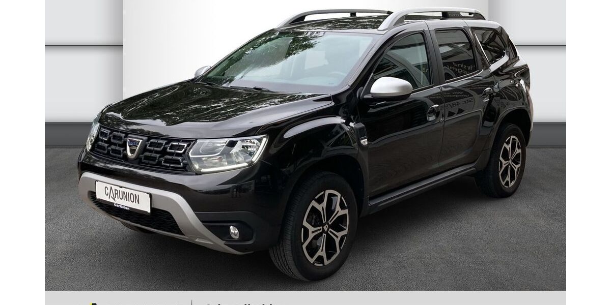 Dacia Duster 113.784 km 12.480 &euro; Schmalkalden 98574
