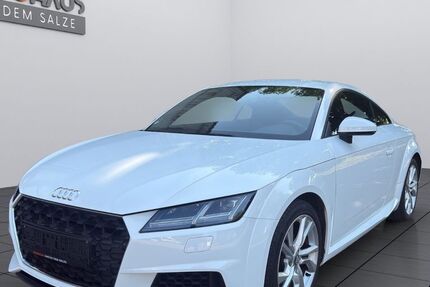 Audi TT 51.500 km 26.990 &euro; Dortmund 44149
