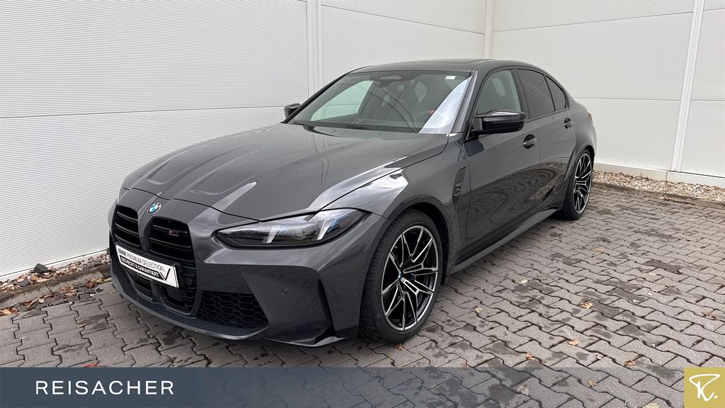 BMW M3 27.700 km 82.349 &euro; Landsberg am Lech 86899
