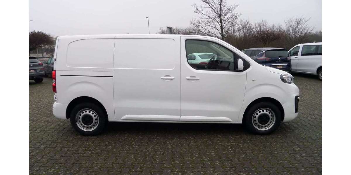 Peugeot Expert 80.000 km 15.800 &euro; Erlenbach am Main 63906